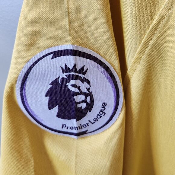 Chelsea Football Club Third Jersey 22/23 Men's Size Large - Picture 4 of 5